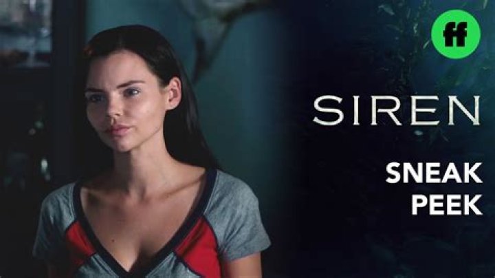 ‘Siren’ Preview: Ben Explains His Relationship With Ryn To Levi — Watch