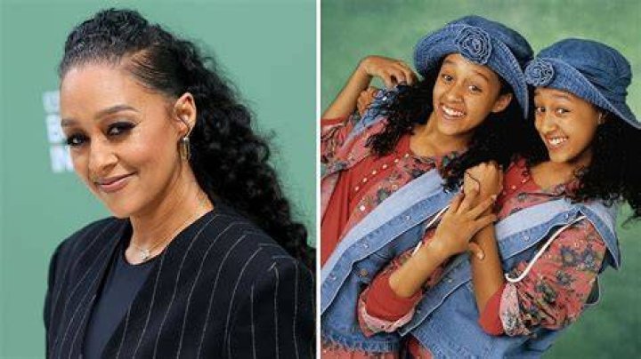 ‘Sister, Sister’ Reboot: Tia Mowry Promises The Revival Is ‘Closer Than Ever’