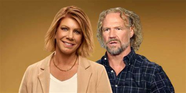 ‘Sister Wives’ Kody Brown & 3rd Wife Christine Split After 25 Years – Hollywood Life