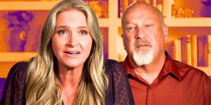 ‘Sister Wives’: Kody Brown Faces Backlash For Not Wanting His Wives To Share A Kitchen