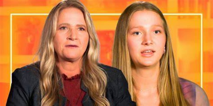‘Sister Wives’ Star Christine Brown Celebrates Ysabel’s 19th Birthday With Sweet Tribute