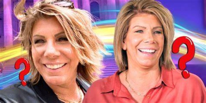 ‘Sister Wives’ Star Meri Brown Admits She’s Been ‘Manipulated’ – Hollywood Life