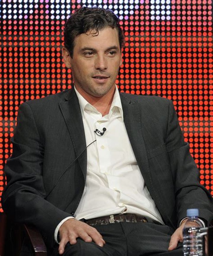 Skeet Ulrich’s Playing Jughead’s Dad — Talks ‘Unpredictable’ Role – Hollywood Life