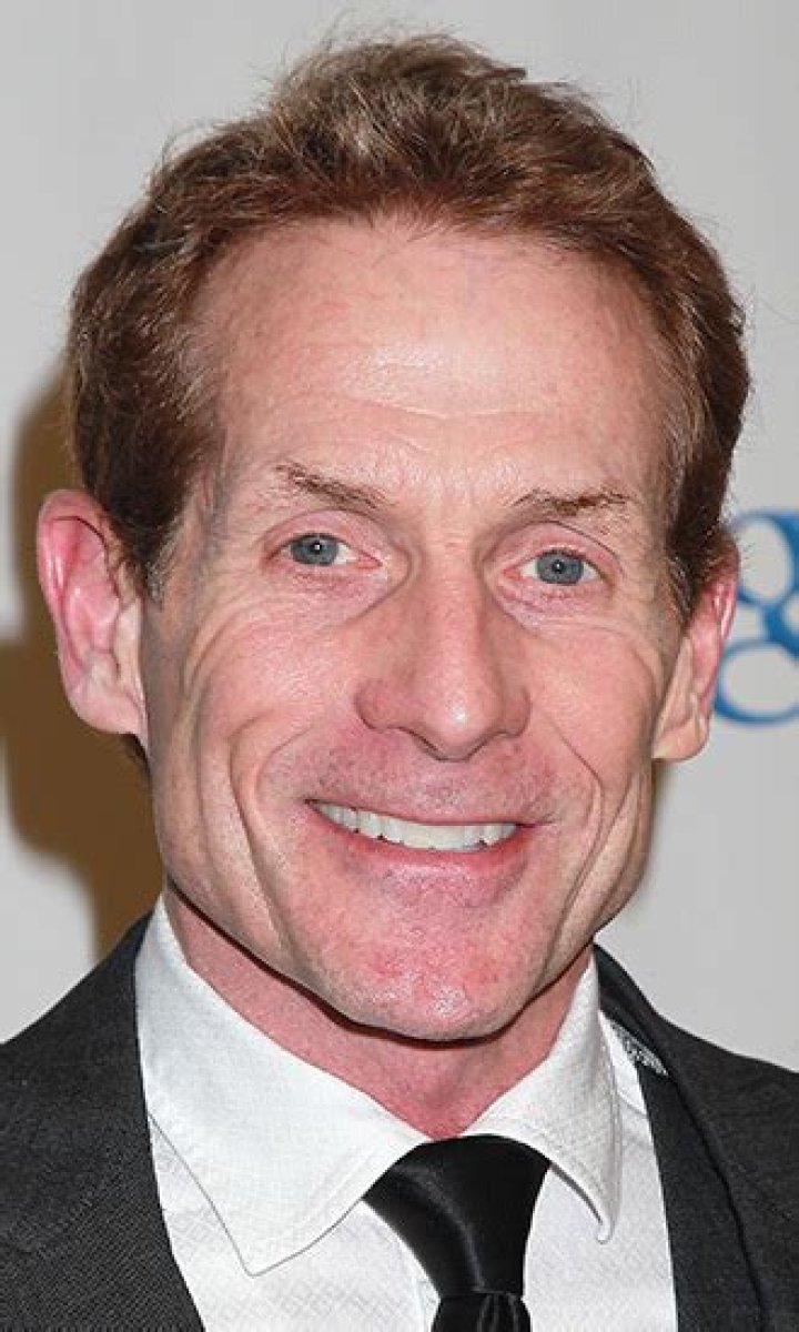 Skip Bayless Celebrity Profile – Hollywood Life