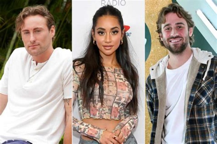 Slater Davis: 5 Things About Musician Who’s Dating Demi Burnett 4 Mos. After She Ended ‘BIP’ Engagement