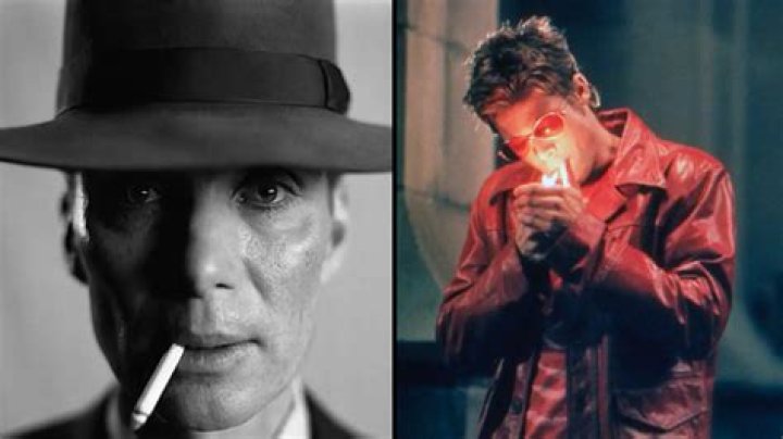 ‘Smoking Hot’ – Hollywood Life