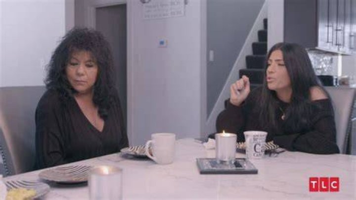 ‘sMothered’ TV Show — Pics From New TLC Series – Hollywood Life
