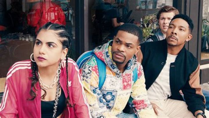 ‘Sneakerheads’ Star Allen Maldonado: Why He Wanted To Showcase A ‘Different’ Side Of Himself
