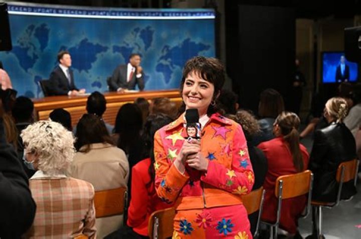 ‘SNL’ New Cast Members This Season – Hollywood Life