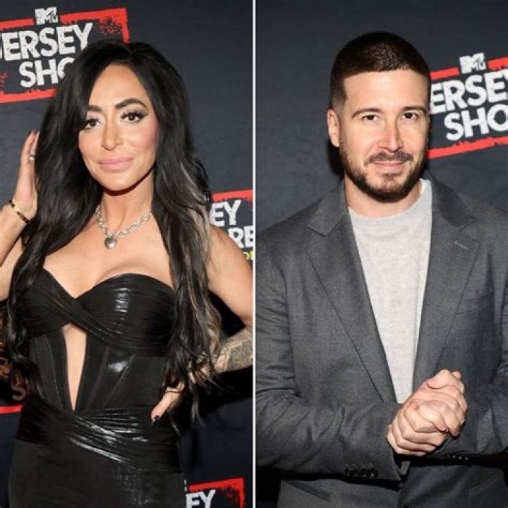Snooki Has Sex With Vinny & Has A Huge Fight With JWoww! – Hollywood Life