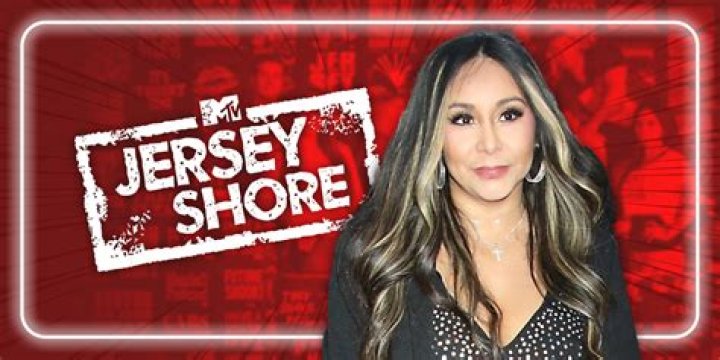 Snooki Reveals Why She’s ‘So Excited’ To Host MTV’s ‘Messyness’ After ‘Jersey Shore’ Exit