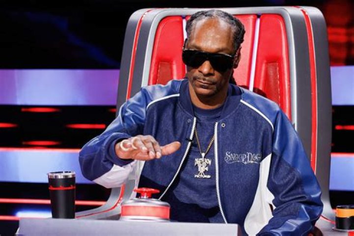 Snoop Dogg Calls Out NFL Owners, Amid BLM Protests, Who ‘Blackballed’ Colin Kaepernick