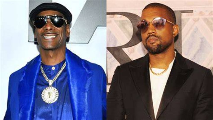 Snoop Dogg Disses Kanye West’s Latest Yeezy Shoes: They Look Like ‘Jail Slippers’