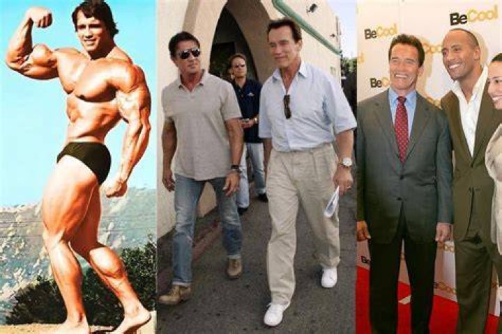 So ‘Darn Tall’ – Hollywood Life