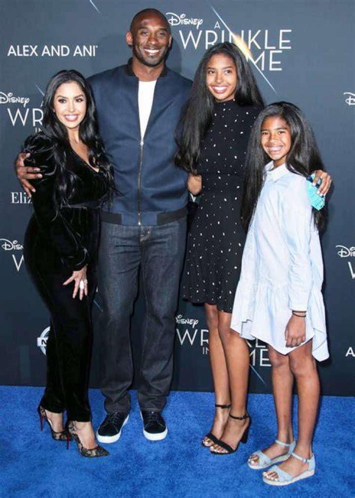 Sofia Laine Suing Daughter – Hollywood Life
