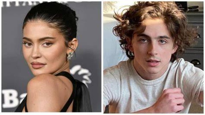 Sofia Richie Awkwardly Reunites With Kylie Jenner After Her Reported Split With Scott Disick — Pics
