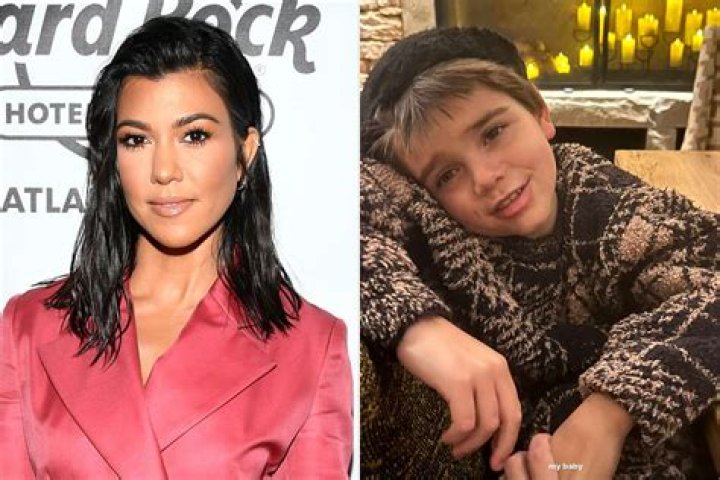 Sofia Richie Furious That Scott Wants More Kids With Kourtney — It Makes Her ‘Angry’ & ‘Insecure’
