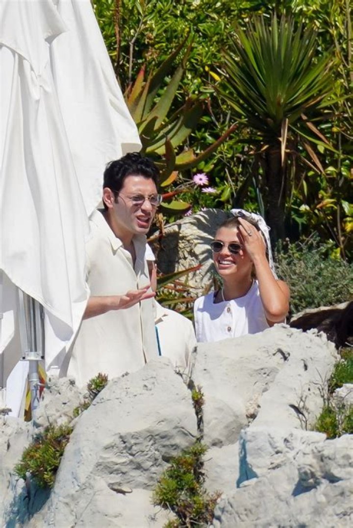 Sofia Richie’s Wedding Photos – Hollywood Life