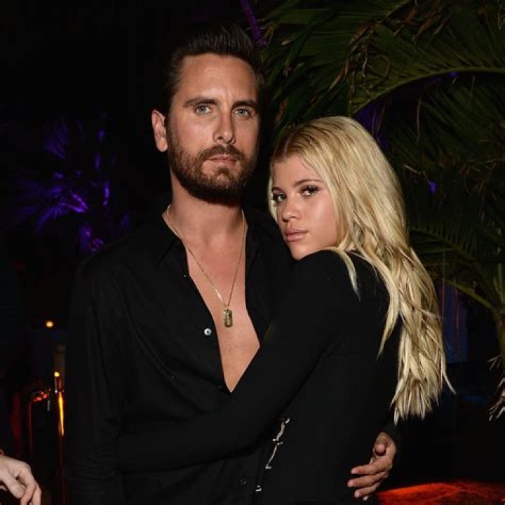 Sofia Richie & Scott Disick Drink Perrier In The Bathtub On Their ‘Staycation’ – Pic