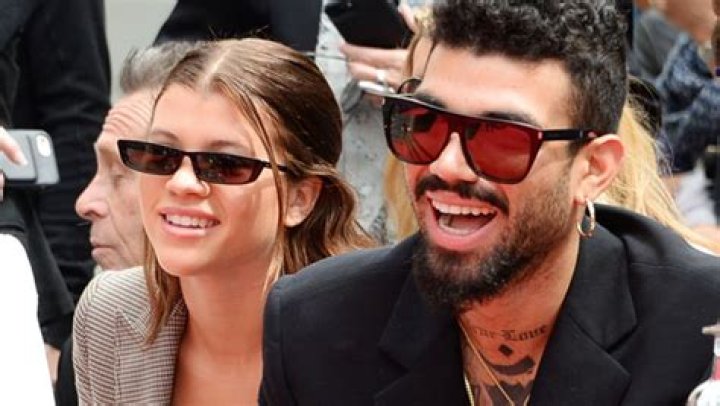 Sofia Richie Wishes Brother Miles A Happy Birthday After Ignoring Scott Disick’s The Day Before