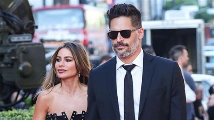 Sofia Vergara Had a ‘Difficult’ Year After Joe Manganiello Split – Hollywood Life