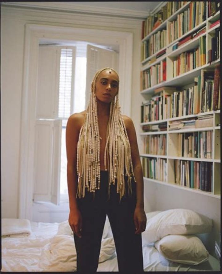 Solange Goes Topless In Photo After Her Father Talks JAY-Z Elevator Fight – Hollywood Life