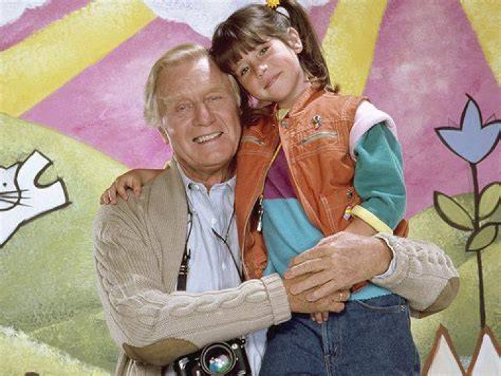 Soleil Moon Frye On George Gaynes’ Death — See Her Message To TV Dad – Hollywood Life