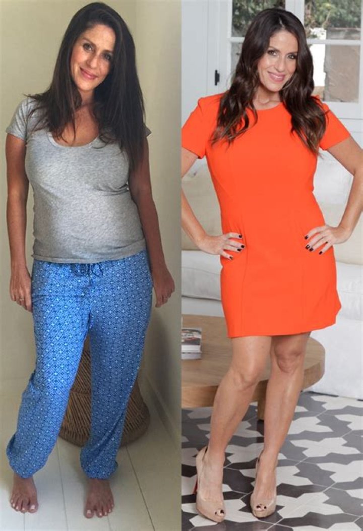 Soleil Moon Frye’s Weight Loss — ‘Punky Brewster’ Slims Down After Baby – Hollywood Life