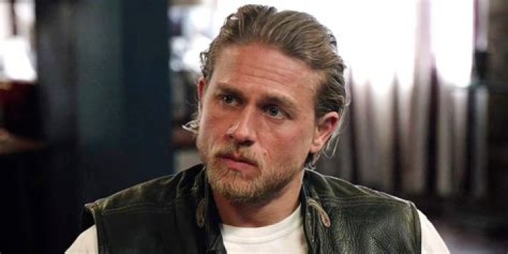 ‘Sons of Anarchy’ Finale — Jax Dies In Series End & It Needed To Happen – Hollywood Life