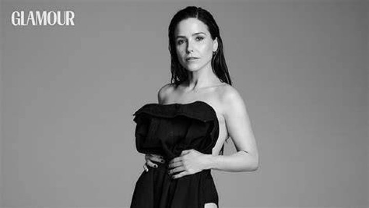 Sophia Bush Recalls the Unexpected Moment She Fell in Love With Ashlyn Harris