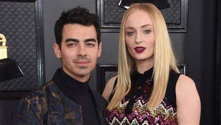 Sophie Turner Celebrates 2nd Anniversary With ‘Hunk Of Man Meat’ Joe Jonas In Tribute