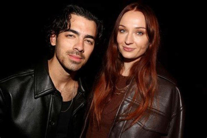 Sophie Turner Gets Emotional Holding Her Dog On Joe Jonas’ Music Video Set After 2nd Pup Dies