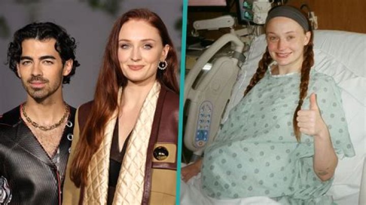 Sophie Turner Pregnant: ‘GOT’ Star Reportedly Expecting 1st Child With Husband Joe Jonas