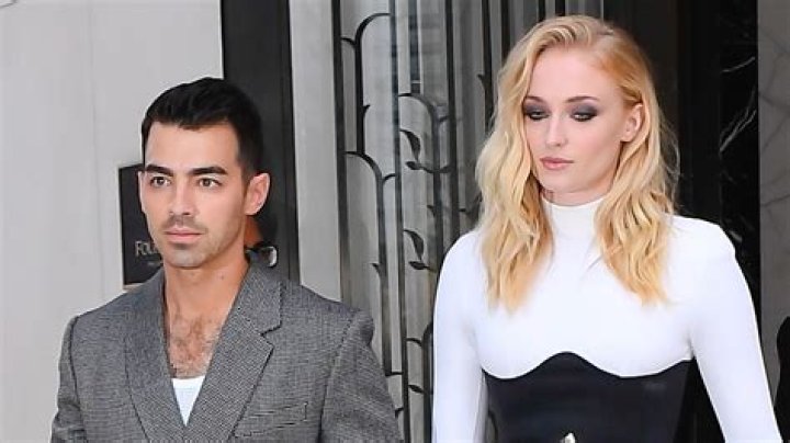 Sophie Turner Requests to ‘Reactivate’ Joe Jonas Divorce As Child Custody Settlement Stalls