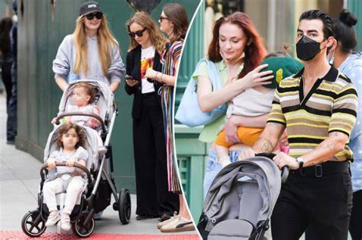 Sophie Turner’s Pregnancy Style: Celebrate Her New Baby With Her Best Maternity Fashion