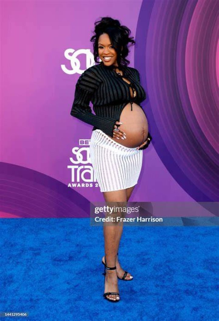 Soul Train Awards 2013 Red Carpet PICS