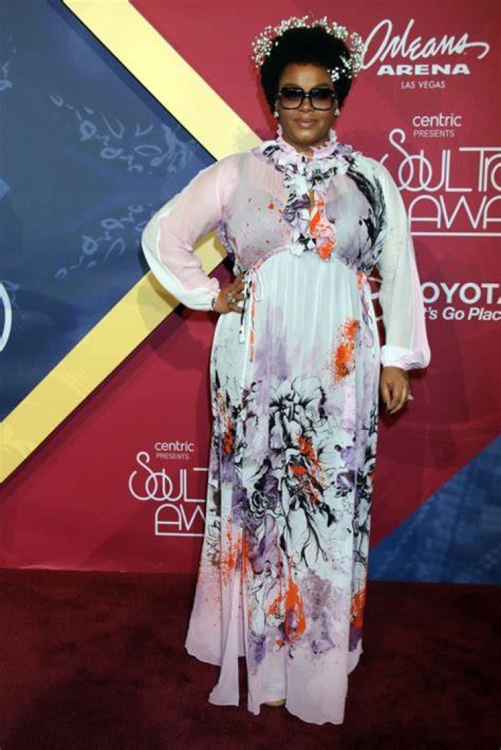 Soul Train Awards 2016 Best Dressed — PICS