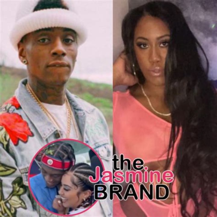Soulja Boy’s Girlfriend Blindsided By His New Baby News – Hollywood Life