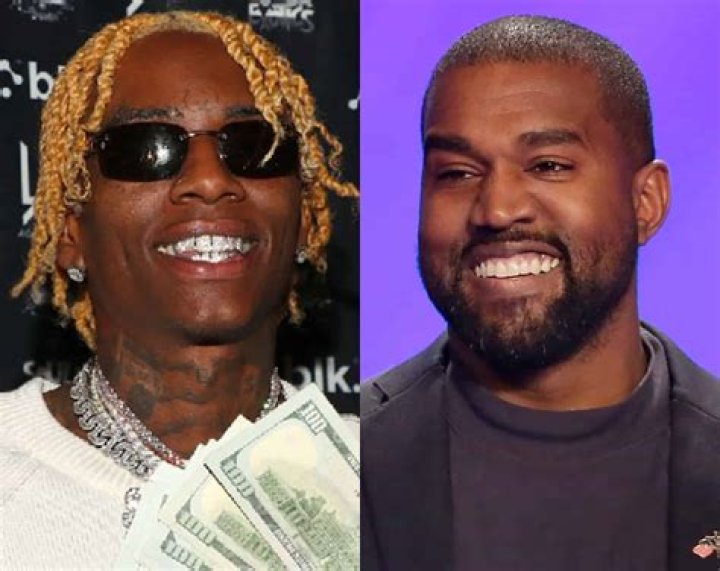 Soulja Boy Slams Kanye West For Allegedly Cutting His Verse From ‘Donda’: This Is Why Kim Left You