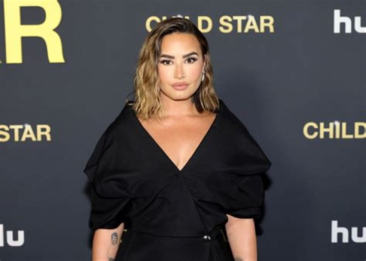 Sources Close To Demi Lovato Say She's Had An Eating Disorder & Cutting Issues For A Long Time – Hollywood Life