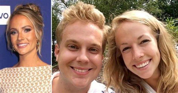 ‘Southern Charm’s Taylor Ann Green’s Brother Dead At 36 – Hollywood Life
