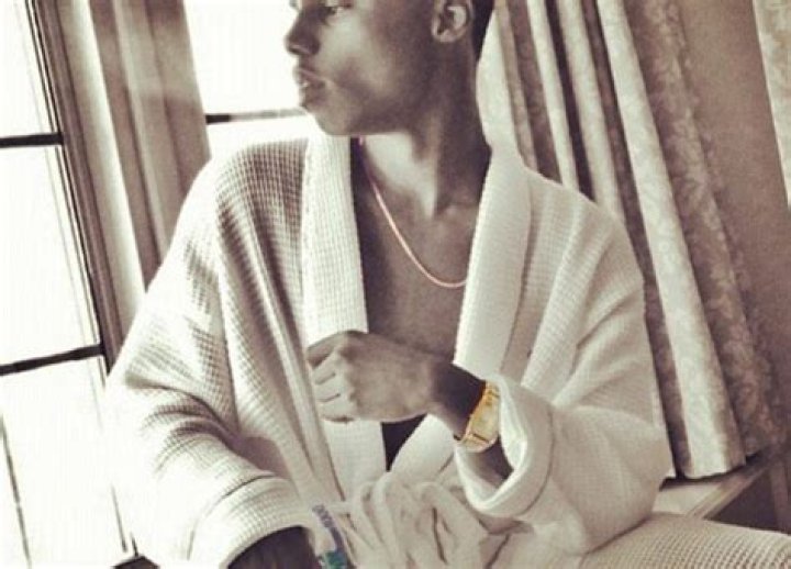 Speaker Knockerz Mother Speechless Over Rapper Son’s Death – Hollywood Life