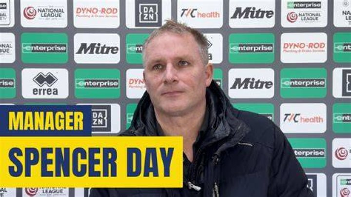 Spencer Day — PICS