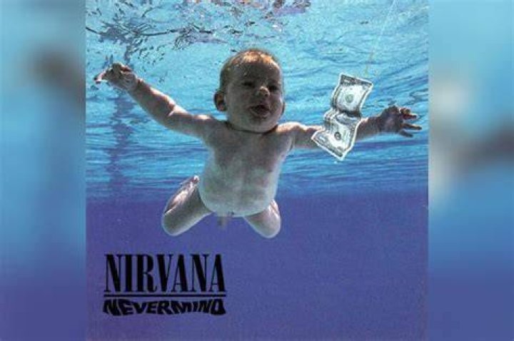 Spencer Elden: Everything To Know About Man Suing Nirvana Over Naked Baby ‘Nevermind’ Album Cover