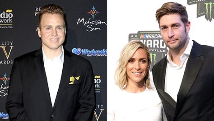 Spencer Pratt Shades Jay Cutler After Kristin Cavallari Split: She’s ‘Better Off’