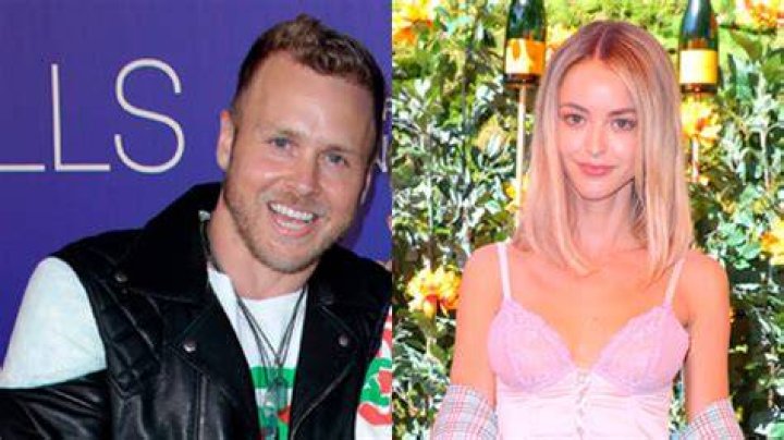 Spencer Pratt Shades Kaitlynn Carter After Cody Simpson Serenades Miley Cyrus In Hospital