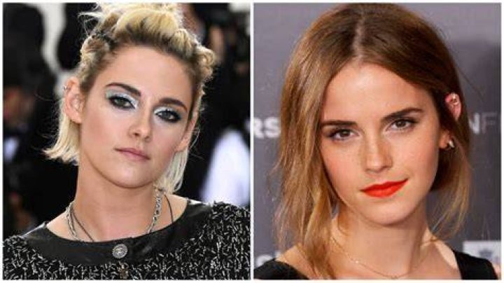 ‘Spencer’ Premiere: Photos Of Kristen Stewart, Emma Roberts & More