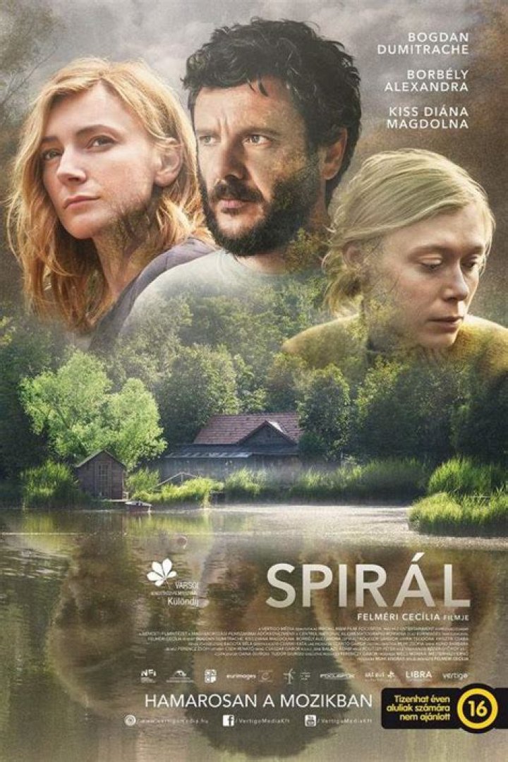 ‘Spiral’ — Photos Of The Movie