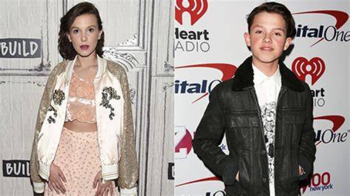 Split After 8 Months – Hollywood Life