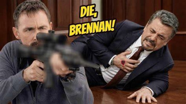 [SPOILER] Really Killed Brennan’s Dad & More – Hollywood Life